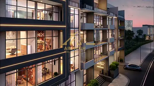 Iconic Design | Smart Investment Opportunity | High ROI Potential | Competitive Pricing