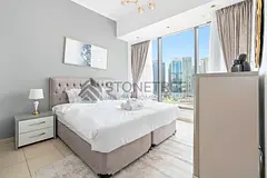 Flexible Cancellation Terms | Marina Walk | Near Marina Mall and Metro