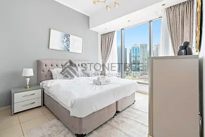 NO SECURITY DEPOSIT | Flexible Cancellation Terms | Near Marina Mall and Metro
