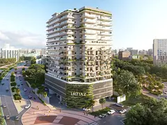 Luxury 1BR | Fully Furnished | Prime Location