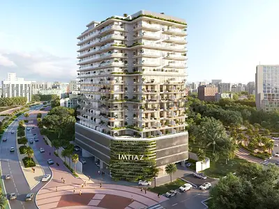 Luxury 1BR | Fully Furnished | Prime Location