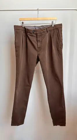 Men’s trousers Brunello Cucinelli original