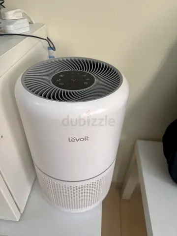 Levoit Compact Air Purifier - Good Condition