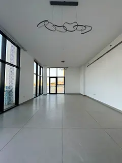 3BR for annual rent | 5 bathrooms | Large kitchen | Master bedrooms | Dressing room | Maid's roo