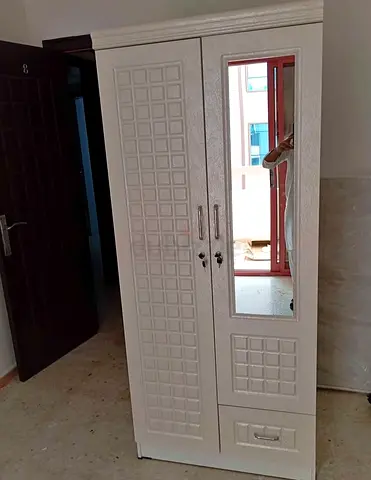 Cupboard two doors