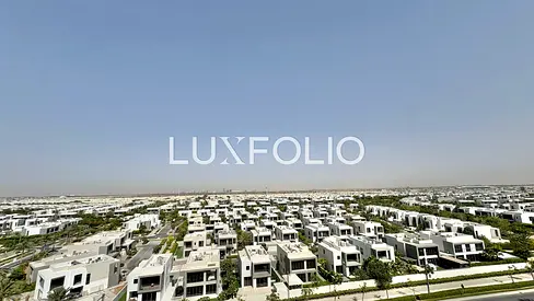 Boulevard View | High Floor | Vacant