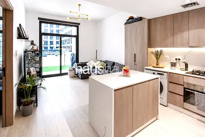 Large Terrace | Exclusive| Furnished option