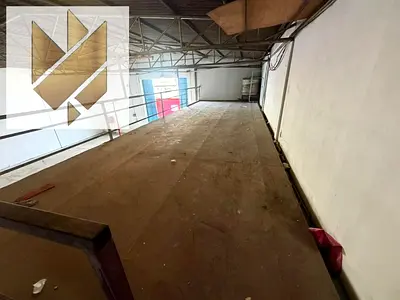 Annual Rent – ​​Warehouse in Industrial Area 2 – Sharjah. Excellent Opportunity. Area: 10,000 sq ft