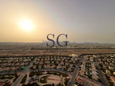 Marina and Villas view | 3 year posthandover