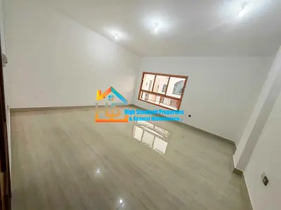 Spacious 2BHK Apartment for Rent | Balcony | Central AC | Al Khalidiyah, Abu Dhabi