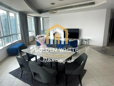 Furnished | High Floor | Maids Room