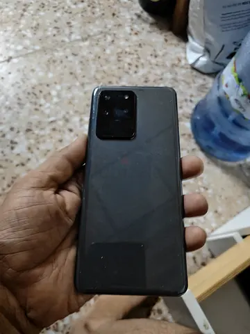 Samsung s20 ultra