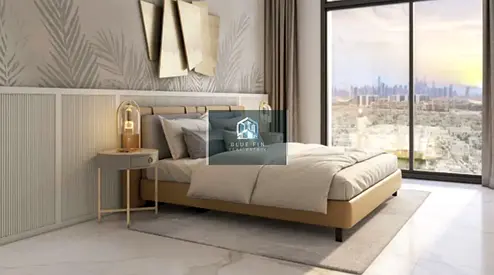 Close to METRO | Spacious Layout | Modern
