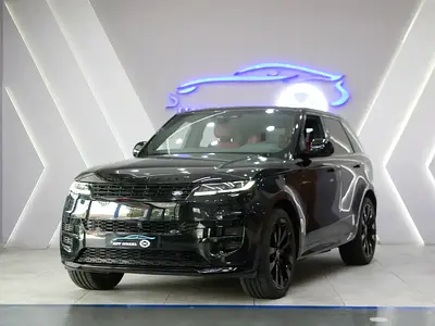 2025 Land Rover Range Rover Sport P510e First Edition V6