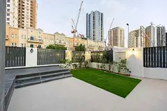Pure Luxury Living, Villa 1, JVC (G+2 Villa with 4 Bedroom + Maids &amp; 6 Bathrooms)