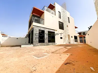 Brand-New | Golf View | Corner Unit | Vacant