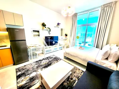Modern Studio | Affordable | Luxury in Arjan
