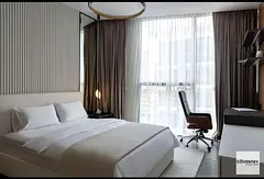 Luxury 2BR | Marina Walk | Dubai Marina