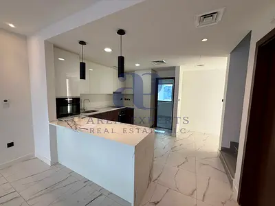 LUXURY 4BR + MAID VILLA | BRAND NEW | DESIGNER FINISHES