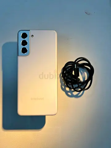 Like new condition - Samsung Galaxy S21 (128GB) - Phonebot
