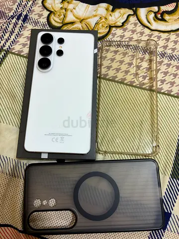 S26 ULTRA TRA UAE VERSION 12+256