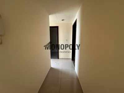 LIMITED TIME OFFER! | ONE MONTH FREE! | Pool & Gym | Clean and Modern Apartment 1BHK | Prime Location