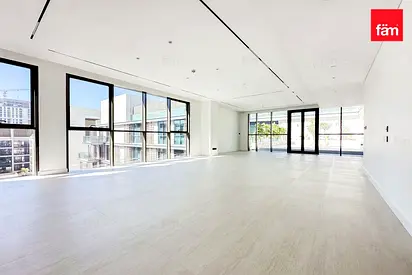 EXCLUSIVE | VACANT DUPLEX| HIGH FLOOR