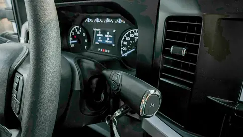 2024 FORD F-250 — миниатюра 15