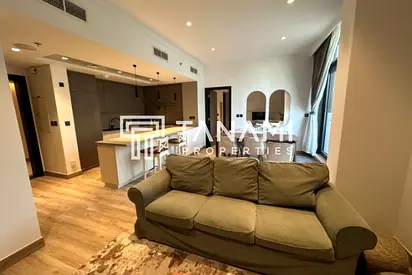 Fully Furnished | Bright Layout | Up to 4 Cheques