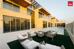 Ultra Premium | Lagoon view mansions |3 Years PHPP