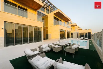 Ultra Premium | Lagoon view mansions |3 Years PHPP