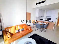 Brand New l Furnished l Modern Living