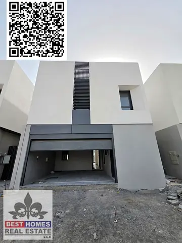Stunning 4-BHK Al Zorah Town House For Sale!