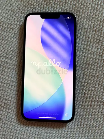iPhone 13 Pro