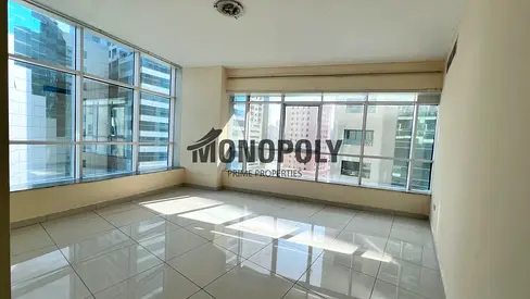 Exclusive Offer! Stylish 1-Bedroom Apartment – Open View + 1 Month Free for Only AED 42 K