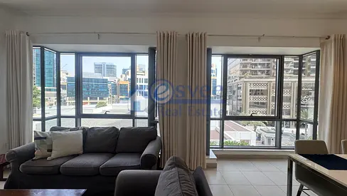 Nice Fully Furnished One Bed Room Apartment Available For Rent In South Ridge 4