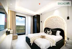 Stylish Studio | High-End Design | Open View