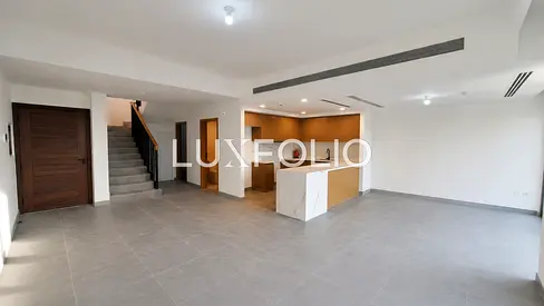Unfurnished | Prime Location | Available in July