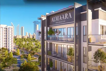 Ready In 7 Months Only | Payment Plan 30/70 | High Quality Design | 8 Min To Metro Station | 1 Min