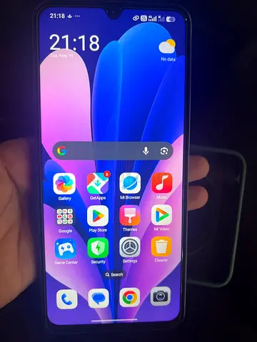 Redmi 14C