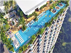 Executive Studio | Larger Layout | Q4 2027