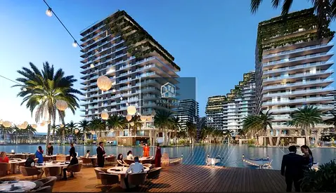 High ROI | Open City View | Luxurious | Invest Now