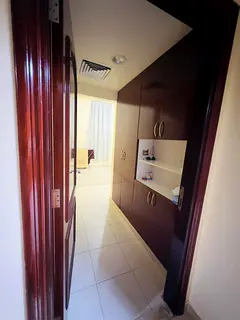 Executive Bachelor Room For Indian National