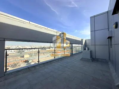 Hot Deal | Spacious 3BR Penthouse with Terrace | Chiller Free