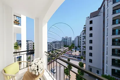 √High Level | Furnished | Community View√
