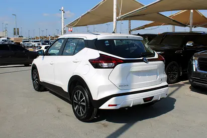 Nissan Kicks SV, миниатюра 4