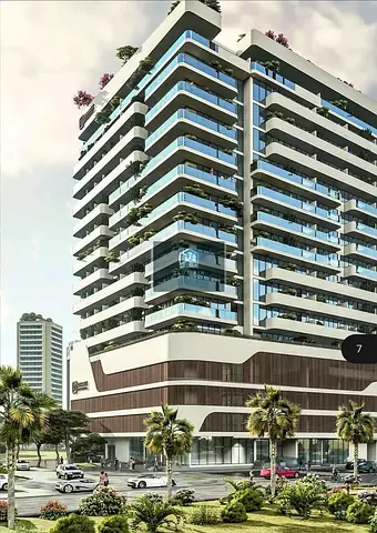 Spacious 1BR | High ROI | Invest Now