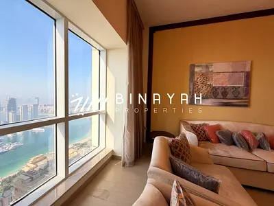 Exclusive | Golf View | Low Floor