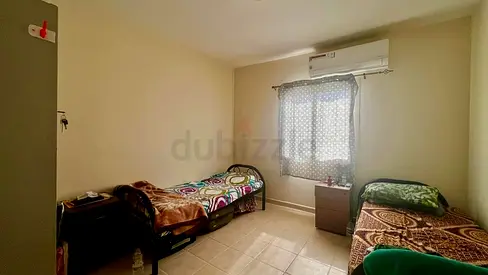 Bed Space Al Khail Gate for South Indian