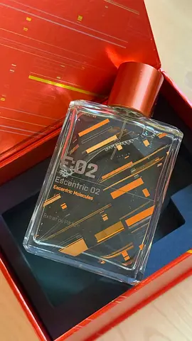 ESCENTRIC MOLECULES
Escentric 02 Extrait de Parfum New 100 ML
